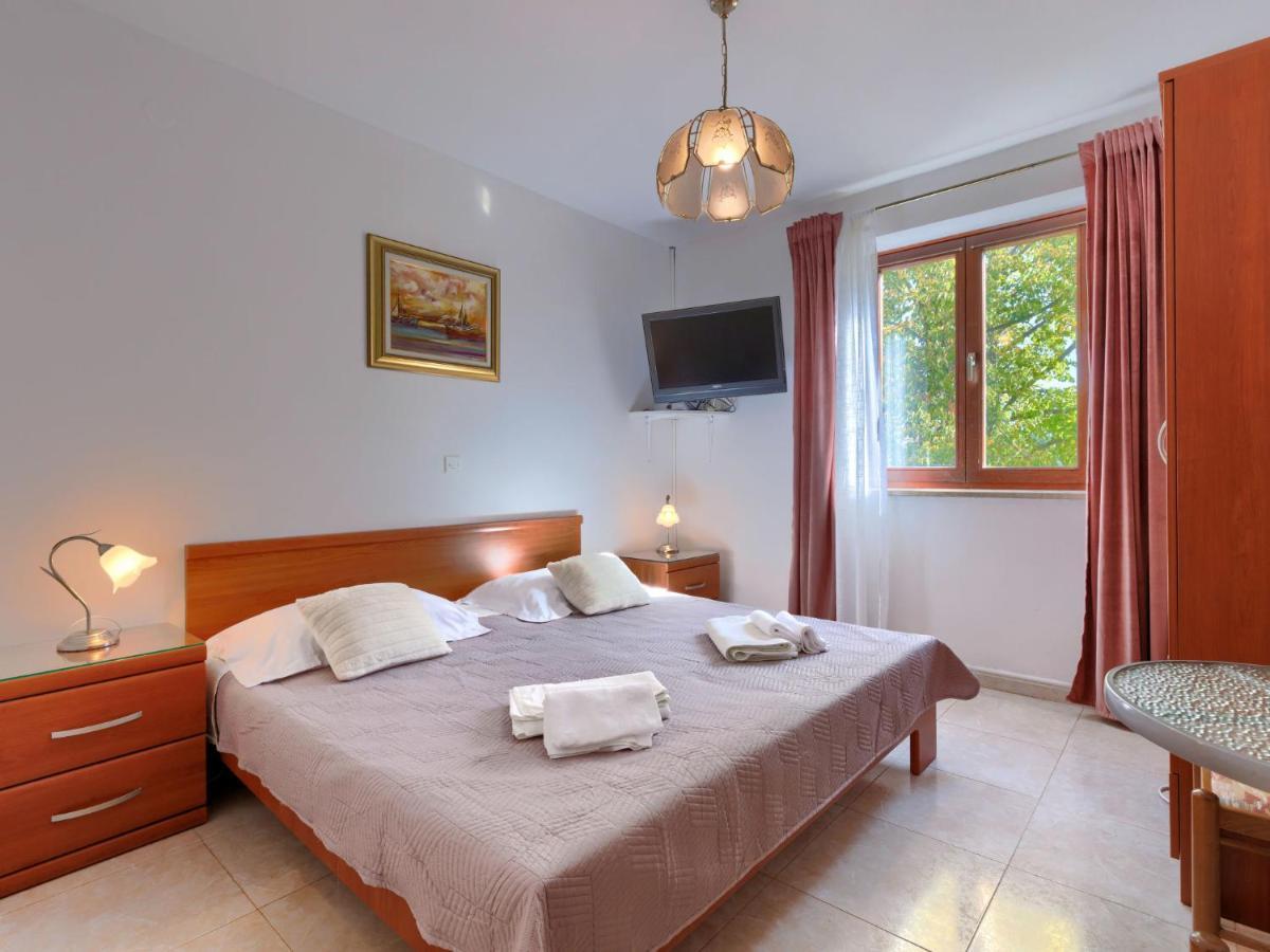 Alba - Roj159 By Interhome Apartman